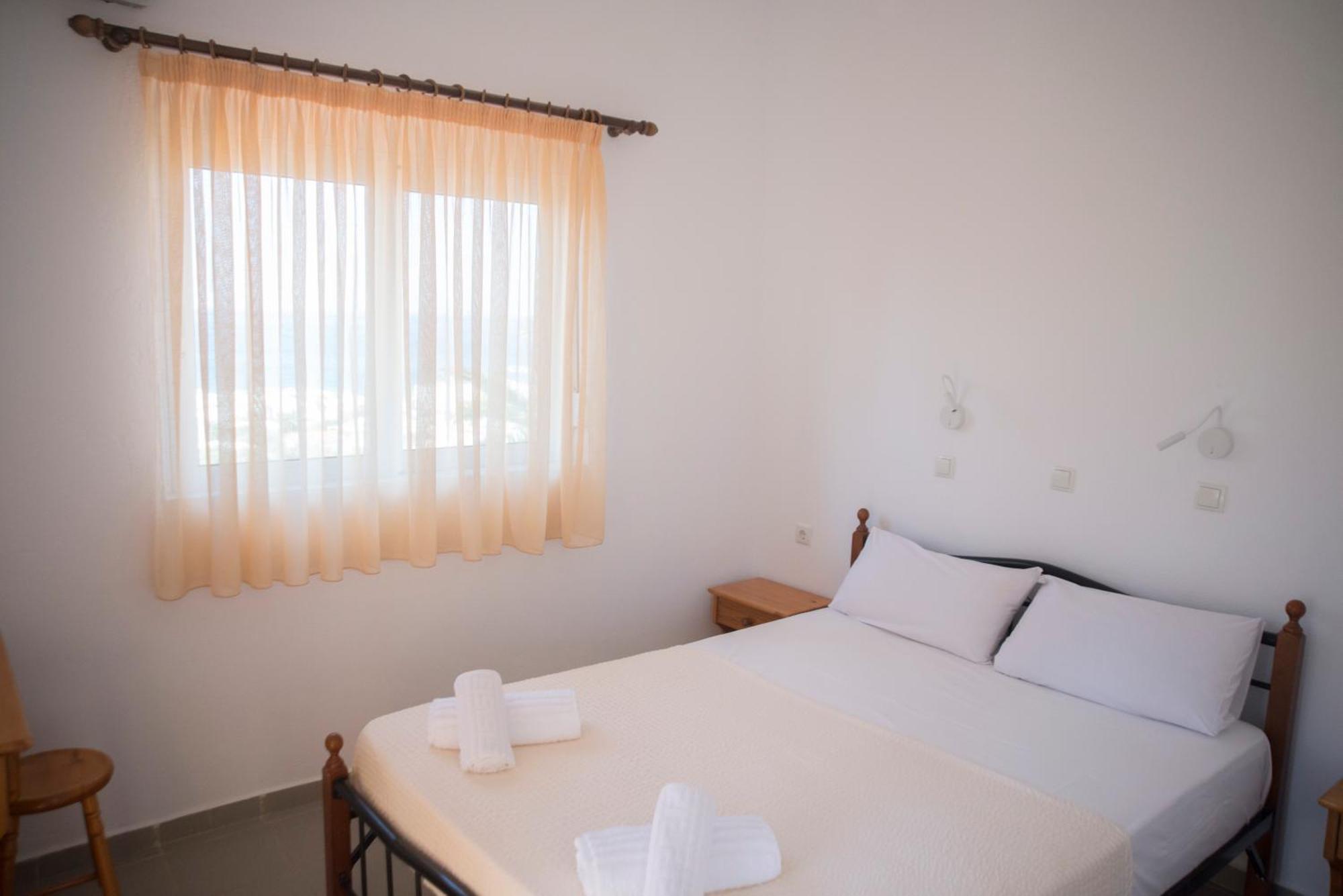 Manolia Apartments & Studios Plakias Exterior photo