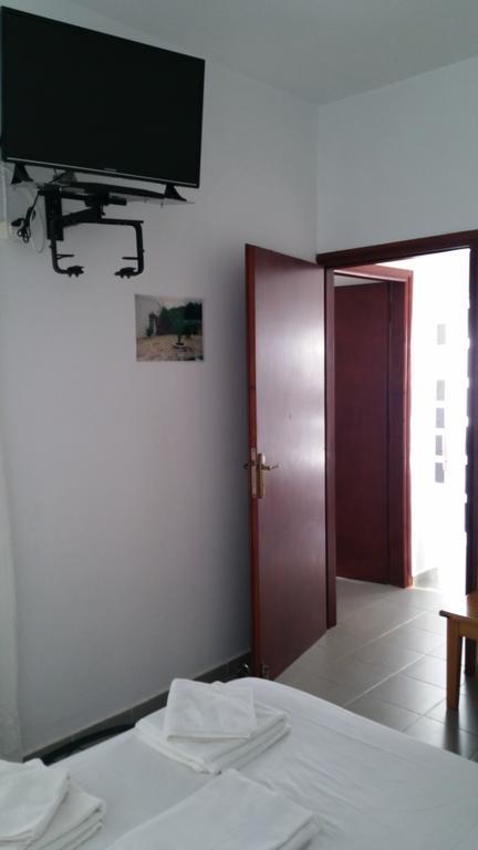 Manolia Apartments & Studios Plakias Exterior photo